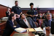 Luigi Mangione back in court for 4th day of evidence suppression hearing