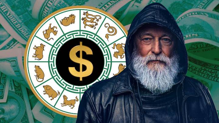 6 Chinese Zodiac Signs Attract Wealth & Abundance On December 10, 2025