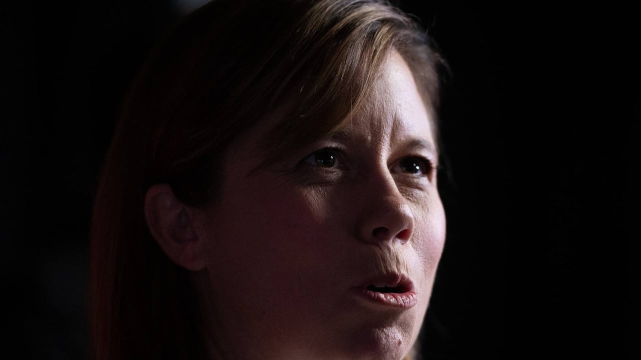 Ottawa Charge coach talks about cancer diagnosis