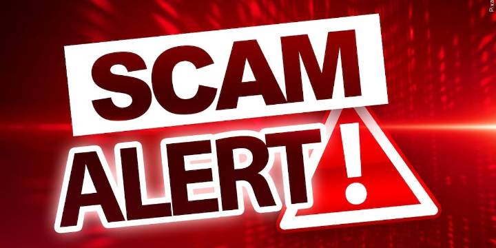 Holiday scam targets families of Cenla inmates