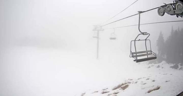 Mt Spokane delays opening of ski season due to weather