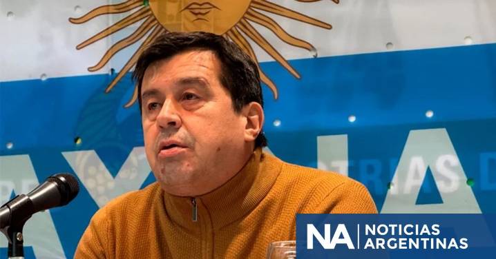 Un sindicalista afirmó que la reforma laboral busca ir hacia una Argentina “pre