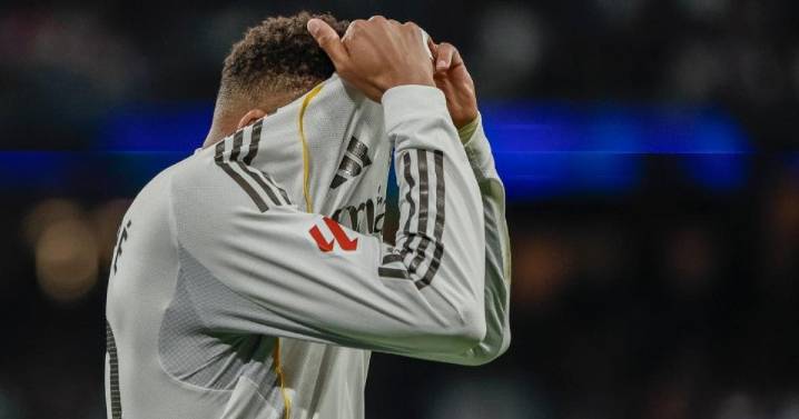 Celta silencia al Bernabeu y hunde al Madrid