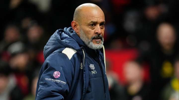 West Ham dealt blow in January pursuit of 'Baby Romelu Lukaku'