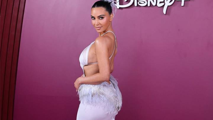 Kim Kardashian Says She Felt “Uncomfortable” After Failing the Bar but Refuses to Give Up