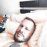 FBI release new Ryan Wedding photo in hunt for Olympian turned alleged drug kingpin