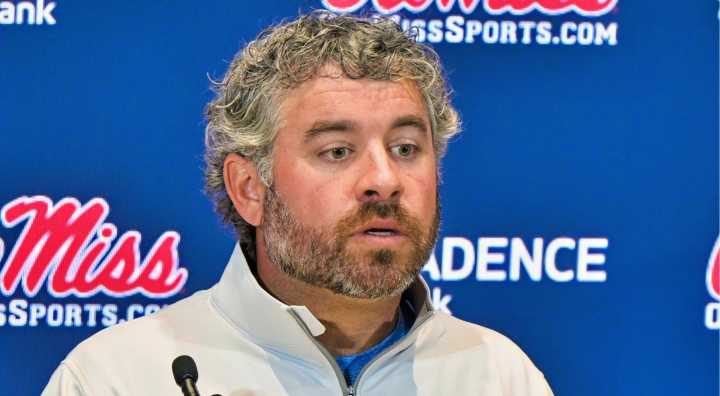 Pete Golding Left Embarrassed As CBS Labels Him The Weakest Coach In CFP