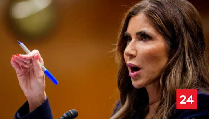 Estados Unidos dice que captura de petrolero es un golpe contra Maduro