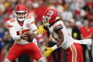 Chiefs Star Hit With Massive NFL Fine After Incident vs Cowboys