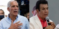 A casi una semana de las elecciones, Honduras todavía no tiene nuevo presidente electo