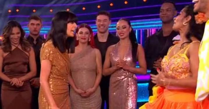 Strictly Come Dancing viewers say 'scrap the final' as BBC show's 'lost its sparkle'