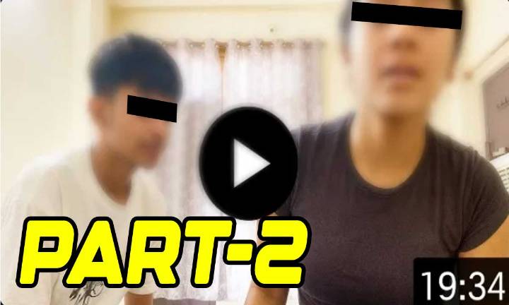19-Minute Viral Video Part 2 Warning: Police Confirms Clip Is Fake and AI
