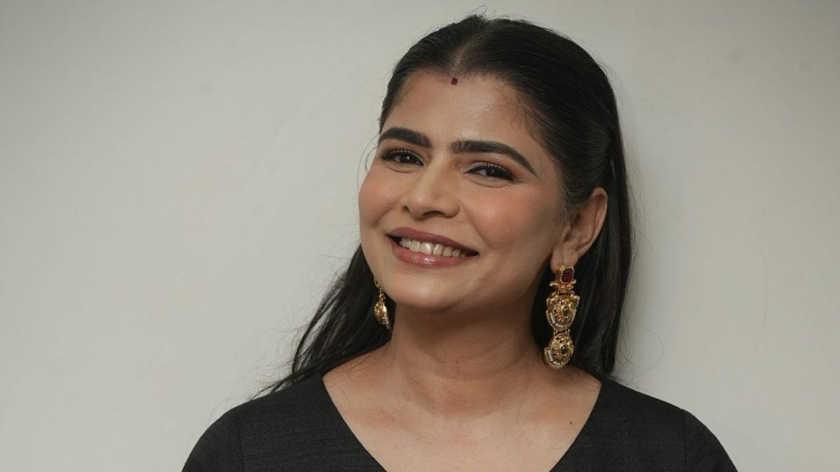 Chinmayi Sripada Files Complaint After Morphed Nude Threats, Says Children Got Death Threats