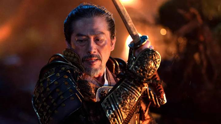 'God of War' Series Gets 'Shōgun' Director