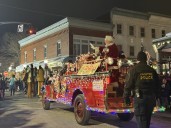 Snowflake Festival in Kingston offers festive atmosphere, holiday cheer