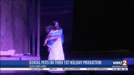 Glen Oaks Magnet High School presents inaugural production of 'Black Nativity'
