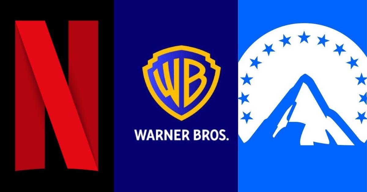 ¡Contraataca! Paramount lanza oferta hostil para comprar Warner Bros