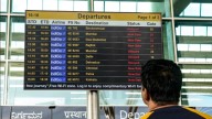 Live: Delhi airport issues advisory amid disruptions, 225 flights cancelled