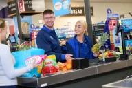 Aldi gives shoppers in Shropshre a chance to win Christmas shop