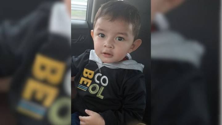 Buscan a Ethan Alin Pizno Hernández de 3 años, fue sustraído de su familia en Ecatepec