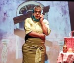 Distopía con “Pelícanos negros”