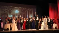 “La Traviata” cautiva al público con una noche de ópera magistral junto a la OFECh