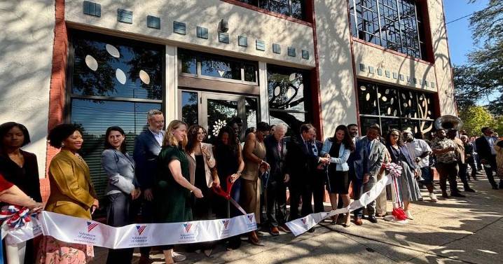 First recovery center for women and their children launches in New Orleans