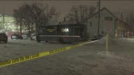 Minnesota BCA investigates after officer shoots at a man