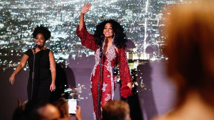 Capital One, The Cultivist, and Alex Prager dinner at Art Week in Miami [PHOTOS]