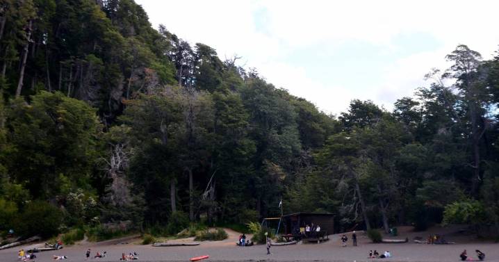 Conflicto mapuche en Villa La Angostura: la trayectoria judicial del lote que ordenaron desalojar