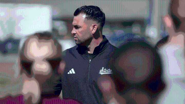 Nick Zimmerman leaves Mississippi State soccer for Florida