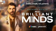 Brilliant Minds - Season 2 - Open Discussion + Poll