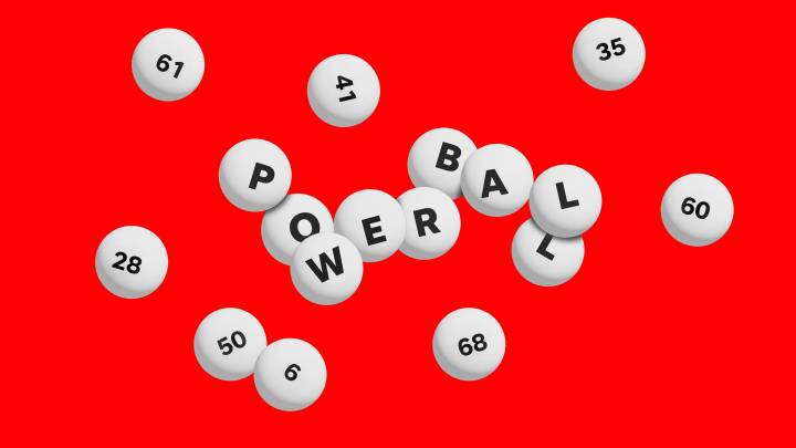 Did anyone win Powerball? See Dec. 3 winning numbers, next drawing