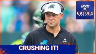 Florida Gators' Jon Sumrall CRUSHING IT in First Week as Head Coach