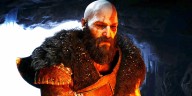 Amazon's God Of War Series: Official Multi-Season Order, Shogun Director, Pre