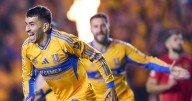 Tigres hace pesar su casa y vence a Toluca en la Gran Final de Ida de la Liga MX