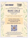 Petitgrain Boulangerie to Host Massive Bake Sale Backing Food Forward’s Anti