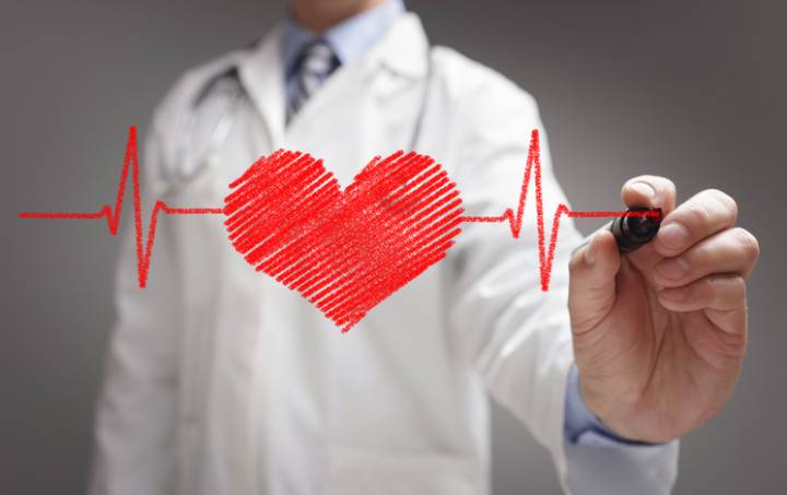 Is Your Cardiac Clinic Ready for Reimbursement Cuts? Four Ways to Fortify Revenue