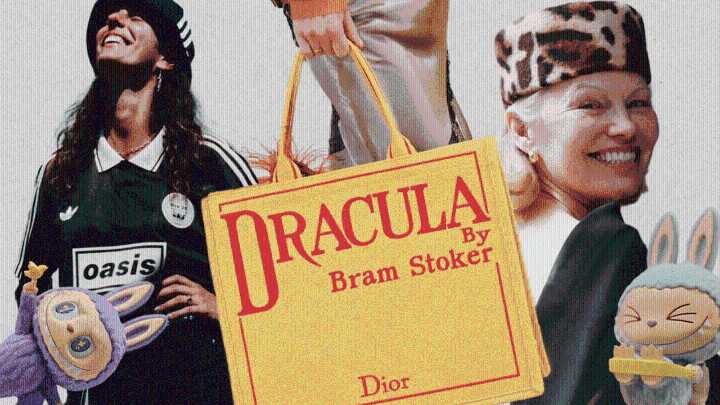 Flip-Flops, Labubus, and Oasis Bucket Hats—These Are the 15 Fashion It