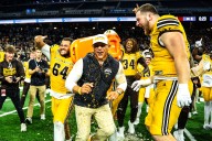 Lance Taylor becomes million-dollar coach with new WMU football contract