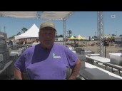 Tony Nocetti remains on ventilator; surgery delayed after head