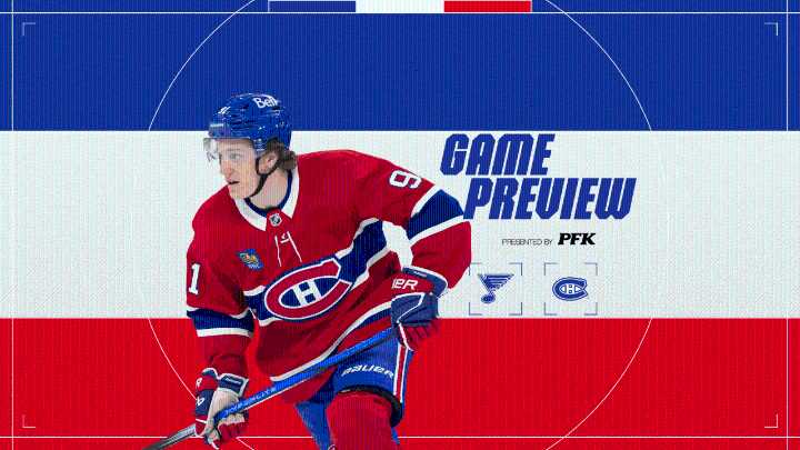 STL@MTL: What you need to know