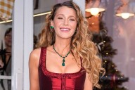 Celebrity Photos Updated Daily: Blake Lively, Jennifer Lawrence, Mila Kunis and More