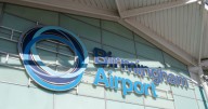 Birmingham Airport probe after lift carrying airline crew drops to floor below