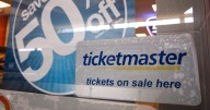 Federal judge rules on Live Nation, Ticketmaster class action lawsuit