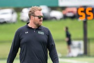 Siena University lacrosse coach Liam Gleason dead at 41: 'A sudden, senseless loss'