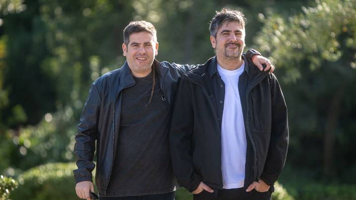 Estopa dispara la intriga con sus últimas publicaciones y una cuenta atrás