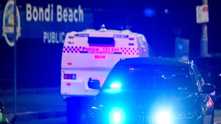 At least 11 killed as Bondi Beach shooting targets Jewish community in Sydney