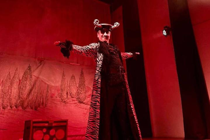 Vuelve al teatro ‘El chamuco nunca duerme’ para llenar de risas la Navidad en Saltillo