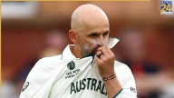 Ashes: Nathan Lyon ‘extremely disappointed’ after getting dropped from Brisbane Test